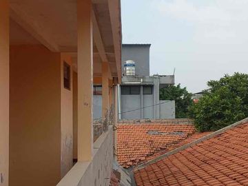 Dijual tanah harga dibawah NJOP lokasi strategis ramai di cipinang melayu jakarta timur
