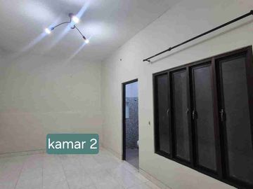 rumah sewa dekat tol rs sekolah  di bintaro jaya tangerang selatan#mld