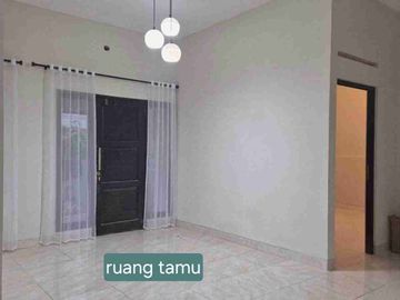 rumah sewa dekat tol rs sekolah  di bintaro jaya tangerang selatan#mld