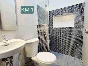 rumah sewa dekat tol rs sekolah  di bintaro jaya tangerang selatan#mld