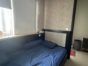 Best Deal Rumah Premium Lebar 8 Semi Furnished Cluster Missisippi, Jakarta Garden City, Jakart Timur, 011