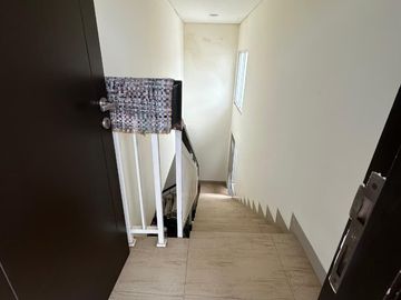 Best Deal Rumah Premium Lebar 8 Semi Furnished Cluster Missisippi, Jakarta Garden City, Jakart Timur, 011