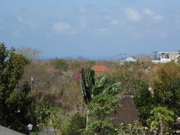 Murah! Tanah 3 Are View Garis Laut Dekat Pantai Pandawa, Kutuh - Ungasan