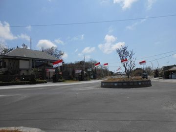 Murah! Tanah 3 Are View Garis Laut Dekat Pantai Pandawa, Kutuh - Ungasan