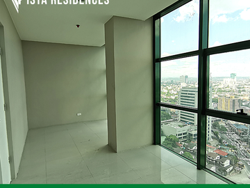 Penthouse near GMA Network | 274 sqm | 35M CASH all in | 5 Bedrooms | As is, Where is | Ready for Occupancy.