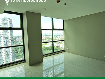Penthouse near GMA Network | 274 sqm | 35M CASH all in | 5 Bedrooms | As is, Where is | Ready for Occupancy.