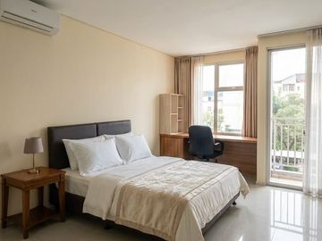 Disewakan Studio The Lavande Residences