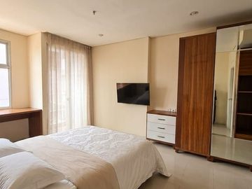 Disewakan Studio The Lavande Residences Furnished