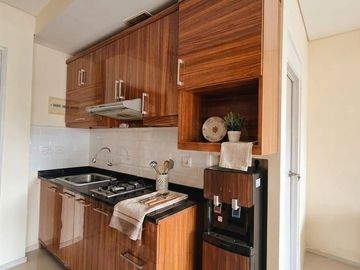 Disewakan Studio The Lavande Residences Furnished
