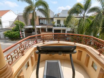 Rumah Hook Strategis di Cipinang Indah 2 Jakarta