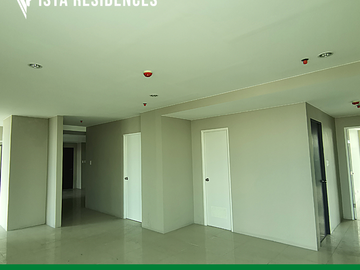 35M CASH all in | 274.48 sqm | 5 BR Penthouse | Symphony Towers | As is where is Promo | Limited offer only.