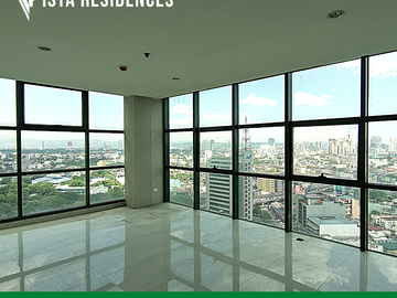35M CASH all in | 274.48 sqm | 5 BR Penthouse | Symphony Towers | As is where is Promo | Limited offer only.