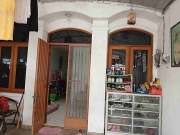 DIJUAL RUMAH 2 LANTAI – LOKASI STRATEGIS
di Jl. Ancol Selatan, Sunter Agung, Jakarta Utara