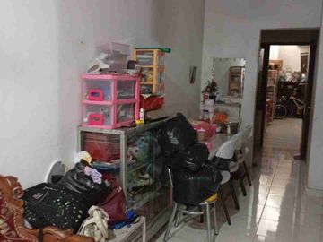 DIJUAL RUMAH 2 LANTAI – LOKASI STRATEGIS
di Jl. Ancol Selatan, Sunter Agung, Jakarta Utara