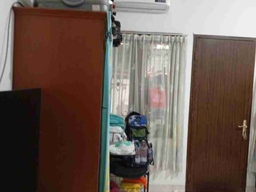 DIJUAL RUMAH 2 LANTAI – LOKASI STRATEGIS
di Jl. Ancol Selatan, Sunter Agung, Jakarta Utara