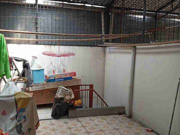DIJUAL RUMAH 2 LANTAI – LOKASI STRATEGIS
di Jl. Ancol Selatan, Sunter Agung, Jakarta Utara
