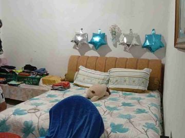 DIJUAL RUMAH 2 LANTAI – LOKASI STRATEGIS
di Jl. Ancol Selatan, Sunter Agung, Jakarta Utara