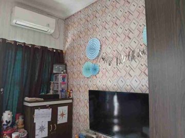 DIJUAL RUMAH 2 LANTAI – LOKASI STRATEGIS
di Jl. Ancol Selatan, Sunter Agung, Jakarta Utara