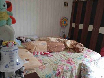 DIJUAL RUMAH 2 LANTAI – LOKASI STRATEGIS
di Jl. Ancol Selatan, Sunter Agung, Jakarta Utara