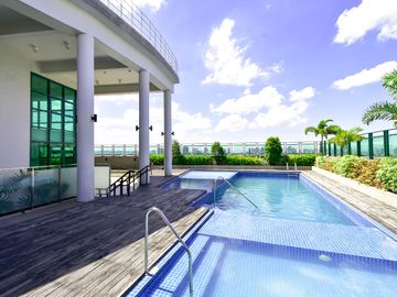 274.48sqm Penthouse for sale | Symphony Towers Quezon City | 35M CASH all in | 5 BR, 5 T&B | As is where is | Limited offer only.