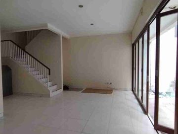 rumah sewa distric bintaro dekat tol di bintaro tangerang selatan#mld