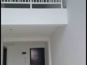 Dijual Apartemen Neo Soho Jakarta Barat, Satu Lokasi dengan Mall Central Park