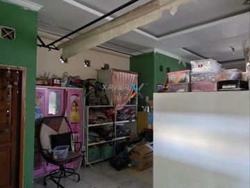 Dijual Rumah Induk, Rumah Kost di Jalan Joyosuko Merjosari, Lowokwaru Malang