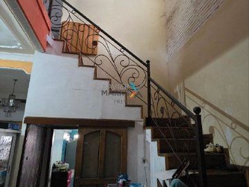Dijual Rumah Induk, Rumah Kost di Jalan Joyosuko Merjosari, Lowokwaru Malang