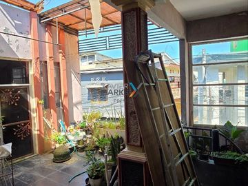 Dijual Rumah Induk, Rumah Kost di Jalan Joyosuko Merjosari, Lowokwaru Malang