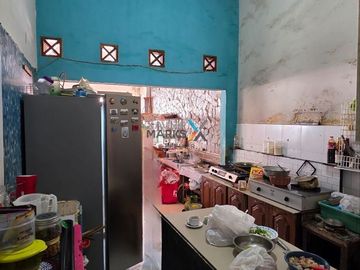 Dijual Rumah Induk, Rumah Kost di Jalan Joyosuko Merjosari, Lowokwaru Malang