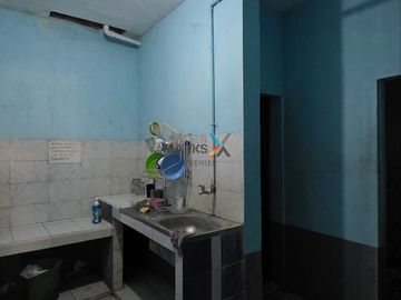 Dijual Rumah Induk, Rumah Kost di Jalan Joyosuko Merjosari, Lowokwaru Malang