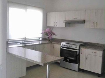 Casa Terra en Vita Residenze Cancún | Privada con Alberca y Seguridad
