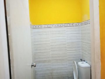OVER KREDIT Rmh 2LT 89JT di Perum Shafa Townhouse dkt Stasiun KRL