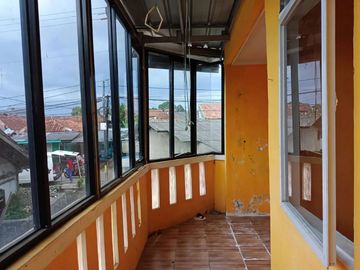 OVER KREDIT Rmh 2LT 89JT di Perum Shafa Townhouse dkt Stasiun KRL