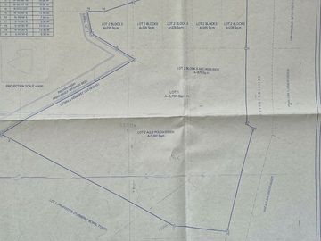 5,737 SQM INDUSTRIAL PROPERTY FOR SALE OR LEASE | TUNGKIL, MINGLANILLA, CEBU