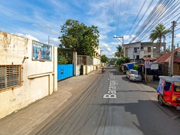 5,737 SQM INDUSTRIAL PROPERTY FOR SALE OR LEASE | TUNGKIL, MINGLANILLA, CEBU