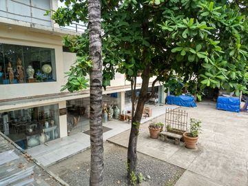 5,737 SQM INDUSTRIAL PROPERTY FOR SALE OR LEASE | TUNGKIL, MINGLANILLA, CEBU
