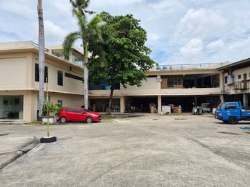 5,737 SQM INDUSTRIAL PROPERTY FOR SALE OR LEASE | TUNGKIL, MINGLANILLA, CEBU