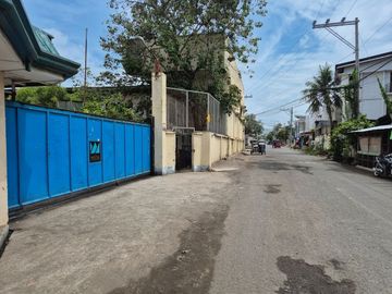 5,737 SQM INDUSTRIAL PROPERTY FOR SALE OR LEASE | TUNGKIL, MINGLANILLA, CEBU
