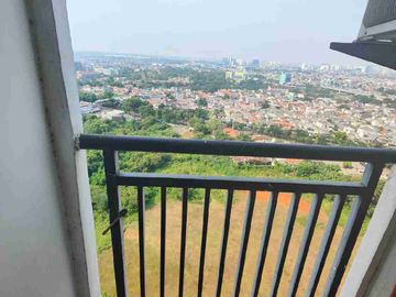 Sewa Studio Bisa Bulanan Tower E Lantai 29 Apartemen Bassura City