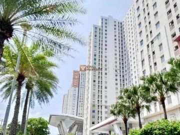 2BR 38m² Green Bay Pluit Siap Huni Dekat Baywalk Mall & RS Atma Jaya