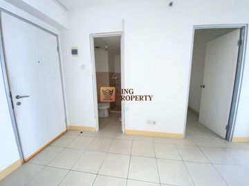 2BR 38m² Green Bay Pluit Siap Huni Dekat Baywalk Mall & RS Atma Jaya