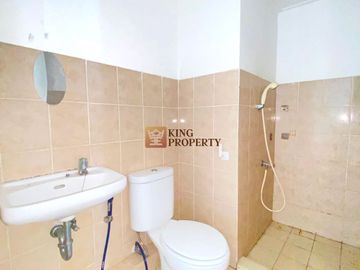 2BR 38m² Green Bay Pluit Siap Huni Dekat Baywalk Mall & RS Atma Jaya