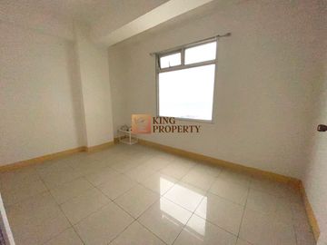 2BR 38m² Green Bay Pluit Siap Huni Dekat Baywalk Mall & RS Atma Jaya
