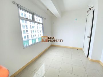 2BR 38m² Green Bay Pluit Siap Huni Dekat Baywalk Mall & RS Atma Jaya