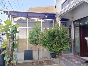 Rumah Luas dan Strategis di Taman Tridaya Indah Bekasi