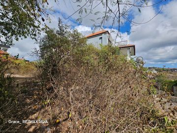 Tanah 6 Are View Ocean Dijual di Dharmawangsa, Benoa