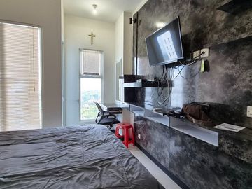 MURAH! Disewakan apartemen amor pakuwon city mall