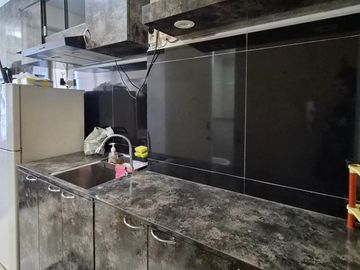 MURAH! Disewakan apartemen amor pakuwon city mall