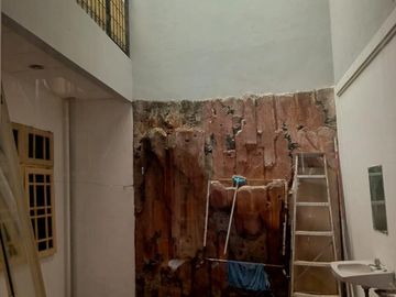 Rumah Strategis di Taman Modern Cakung – SHM & Bebas Banjir Harga 2,2 M Nego